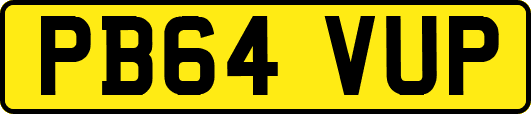 PB64VUP