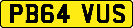 PB64VUS