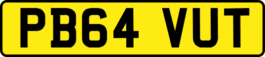 PB64VUT