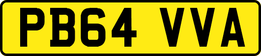 PB64VVA