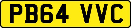 PB64VVC