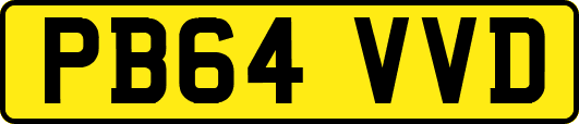 PB64VVD