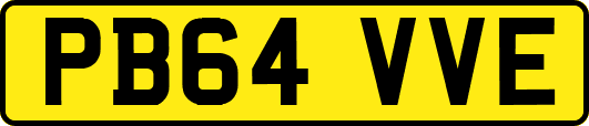 PB64VVE