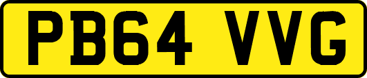 PB64VVG