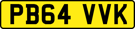 PB64VVK