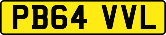 PB64VVL