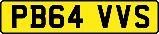 PB64VVS