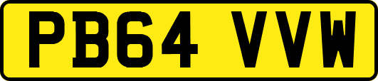 PB64VVW