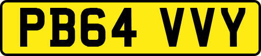 PB64VVY
