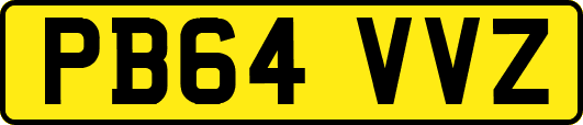 PB64VVZ