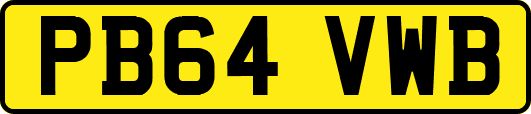 PB64VWB