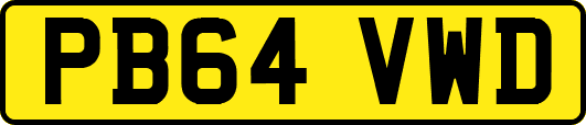PB64VWD