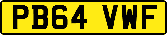 PB64VWF