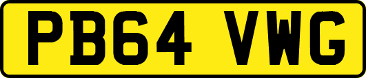 PB64VWG