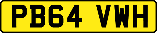 PB64VWH