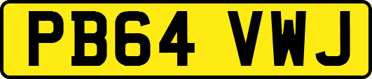PB64VWJ