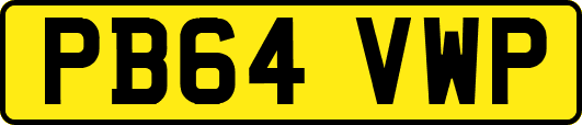PB64VWP