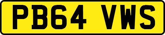 PB64VWS