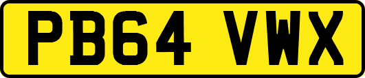 PB64VWX