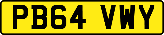 PB64VWY