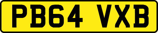PB64VXB