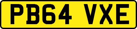 PB64VXE
