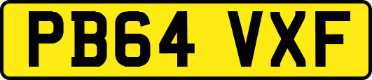 PB64VXF