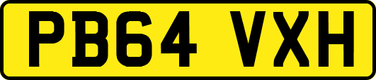 PB64VXH