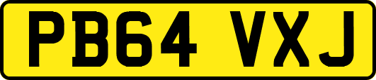 PB64VXJ