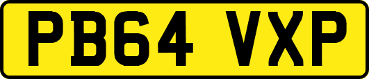 PB64VXP