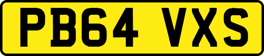 PB64VXS