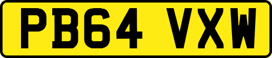 PB64VXW