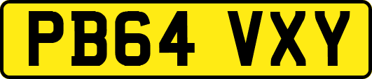PB64VXY