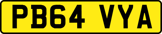 PB64VYA