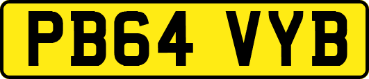 PB64VYB