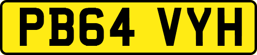 PB64VYH