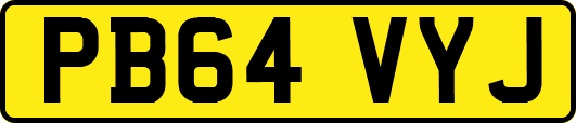 PB64VYJ