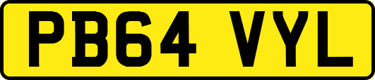 PB64VYL