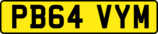 PB64VYM