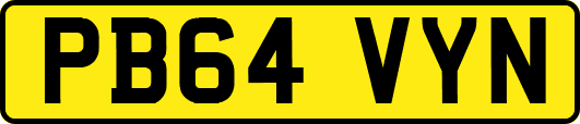 PB64VYN