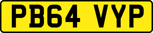 PB64VYP
