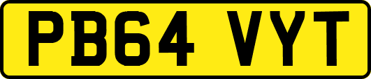 PB64VYT
