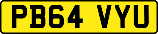 PB64VYU