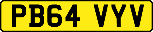 PB64VYV