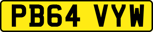 PB64VYW