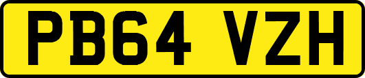 PB64VZH