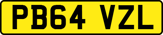PB64VZL