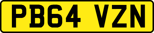 PB64VZN