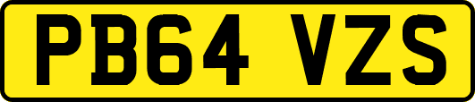 PB64VZS