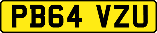 PB64VZU